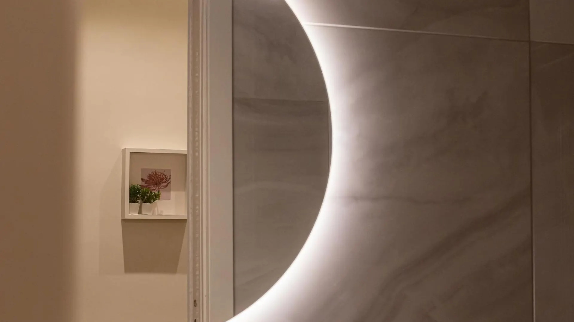 Iflat Campo Dei Fiori View And Spa Rome