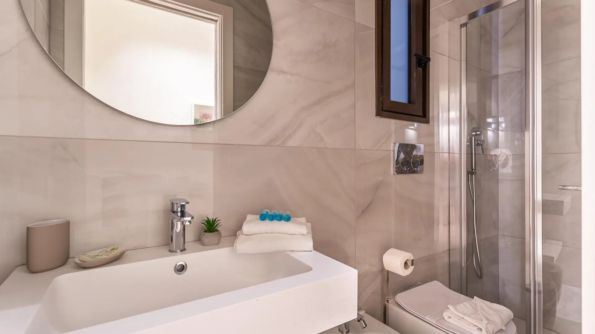 Apartment Iflat Campo Dei Fiori View And Spa Rome Italy