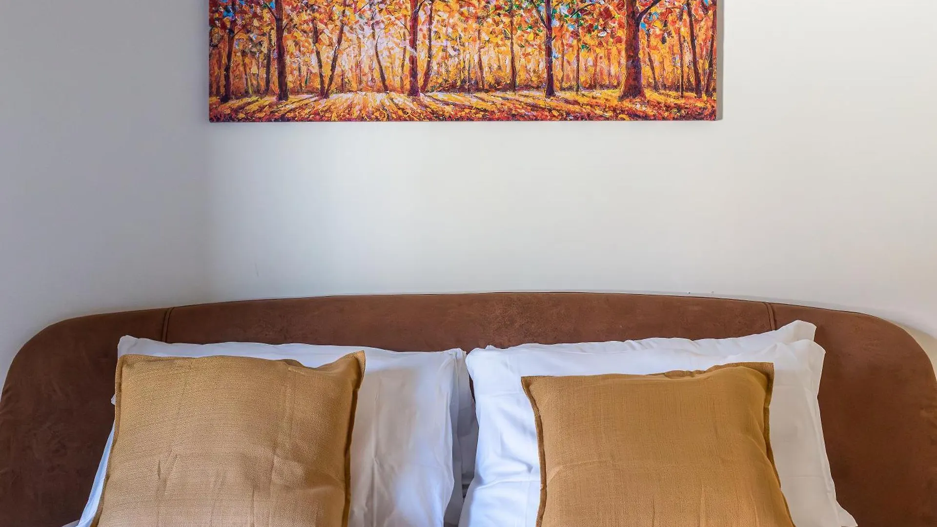 Apartment Iflat Campo Dei Fiori View And Spa Rome